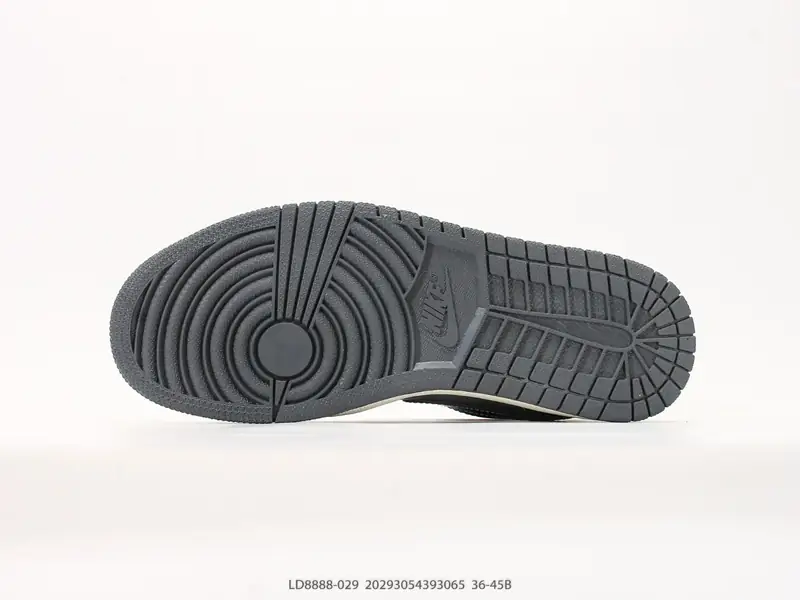 Air Jordan Sportschuhe Kollaboration Niedrig LD8888-029 #20293054393065